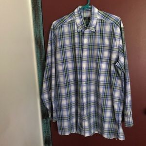 Solemare Made In Italy Maus & Hoffman man’s shirt